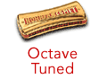 Octave Tuned