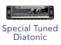 Special Tuned Diatonics