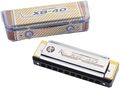 Hohner 51101 XB-40 Extreme
Bending Harp