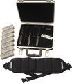 Hohner 560/20 Special 20 Harmonica Pack with Case and Belt