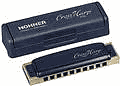 Buy Hohner Cross Harp