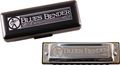 Hohner Blues Bender P.A.C. Harmonica